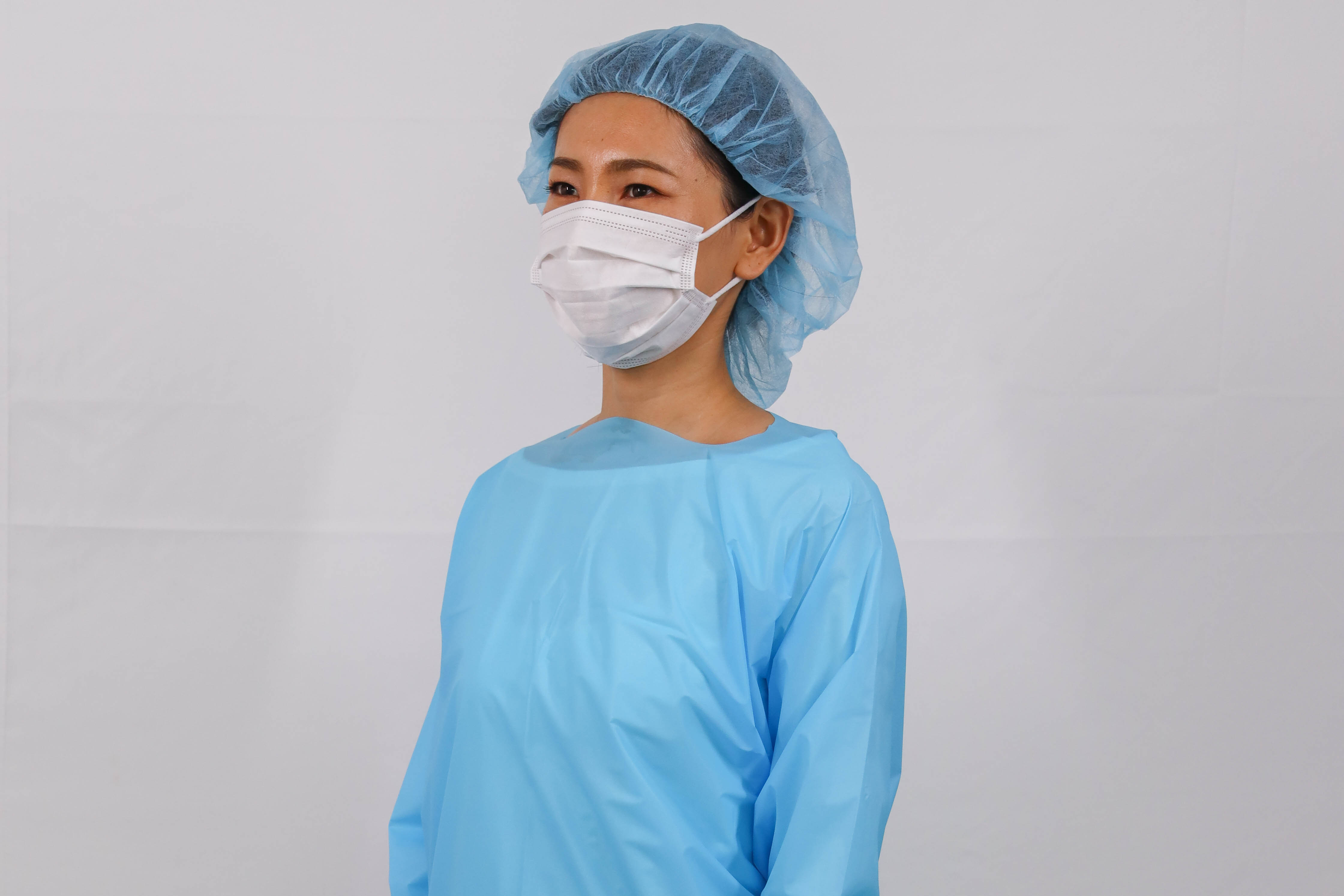 Medical Non-woven Hat