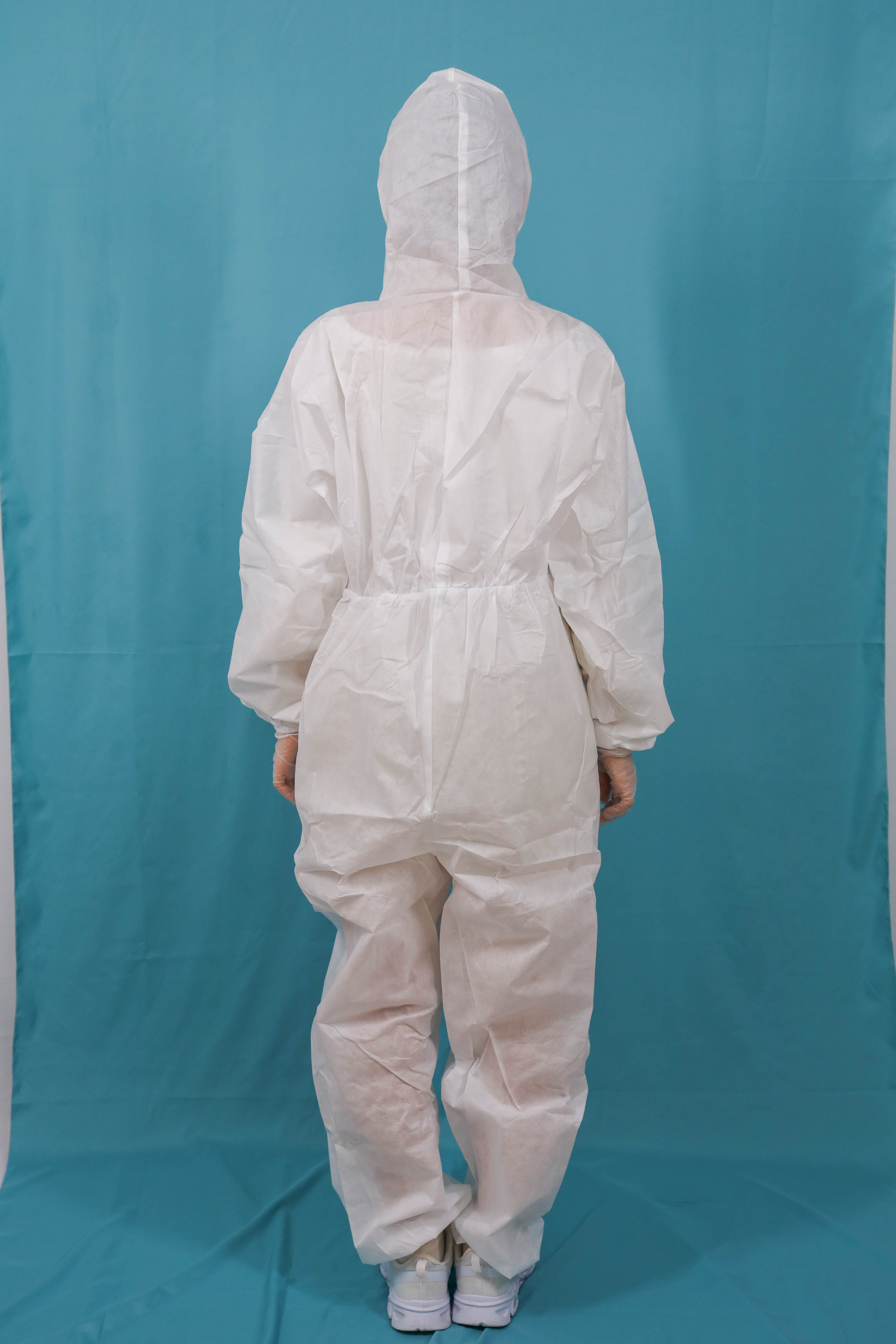 Protective Working Clothes